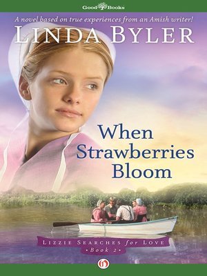 When Strawberries Bloom - ebook